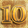 10