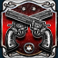 2 Guns Scatter