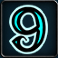9