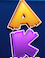 A and K