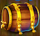Beer barrels