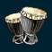 Black Drums