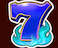 Blue 7
