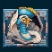 Blue Turkey