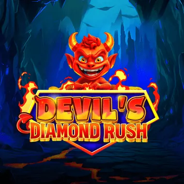 Devil's Diamond Rush Gratisspinn