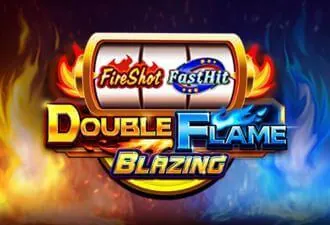 Double Flame Gratisspinn