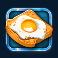 Egg on Toast