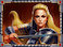 Female Warrior