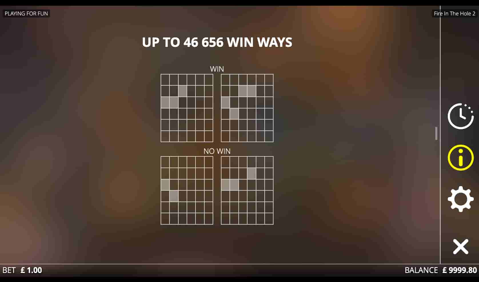Fire in the Hole 2 screenshot 4