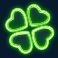 Four Leaf Clover
