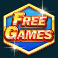 Free Games Scatter