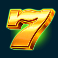 Gold Lucky 7