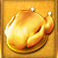 Golden Roast Scatter