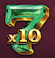 Green 7
