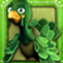 Green Turkey