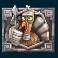 Grey Turkey