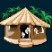 Hut 1