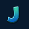 J
