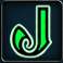 J