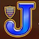 J