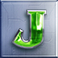 J