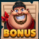Jewel Thief Bonus Scatter