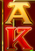 K A
