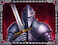 Knight in Armor
