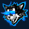 Laser Cat Wild