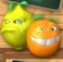 Lemon/Orange