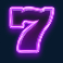 Lucky Pink 7