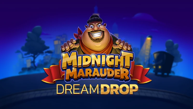 Midnight Marauder Dream Drop Gratisspinn