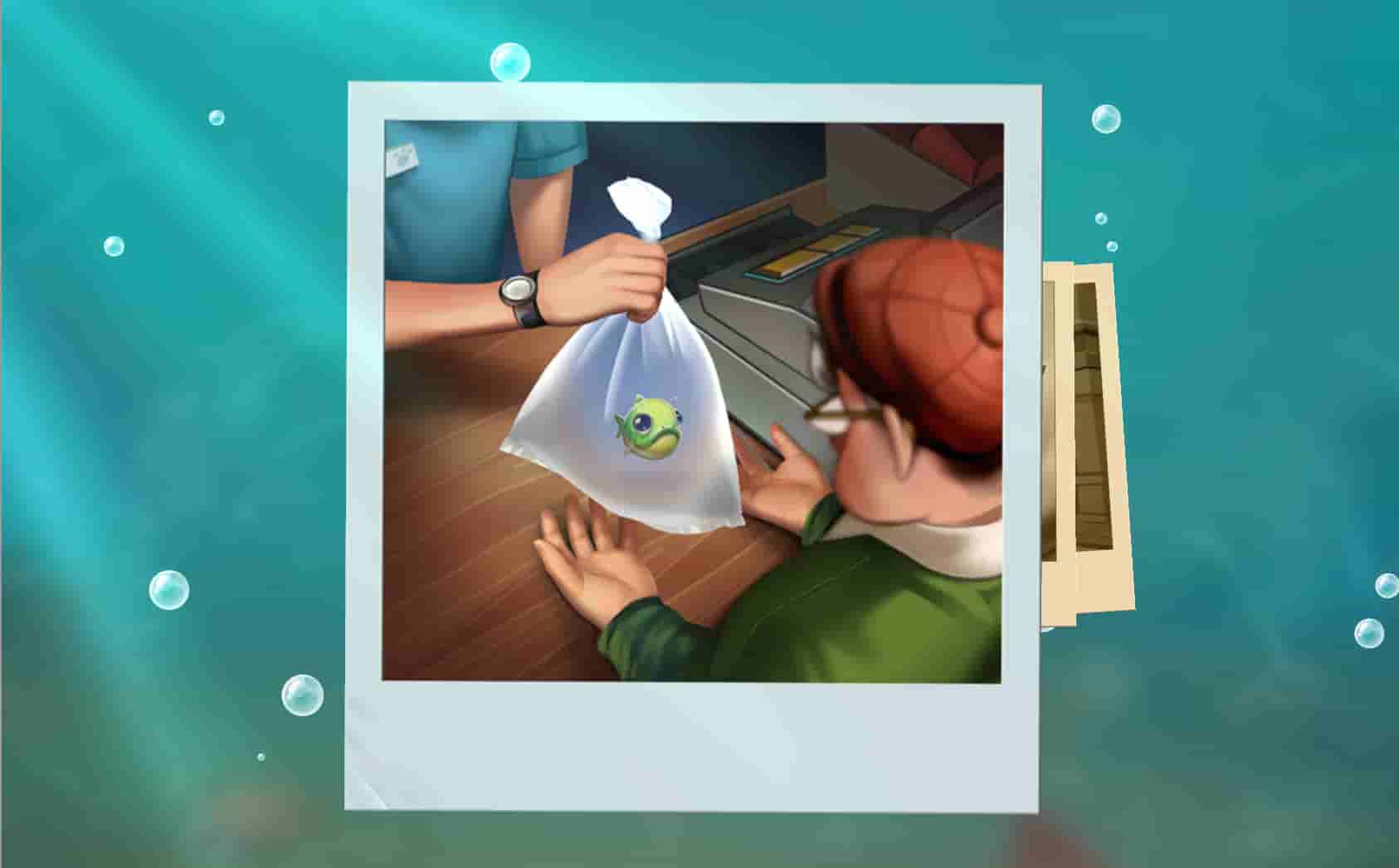 Piranha Pays screenshot 4