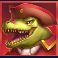 Pirate Crocodile