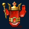 Red Gemstone