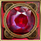 Red Gemstone