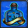 Tequila Bottle