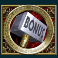 Thor's Hammer Bonus Scatter