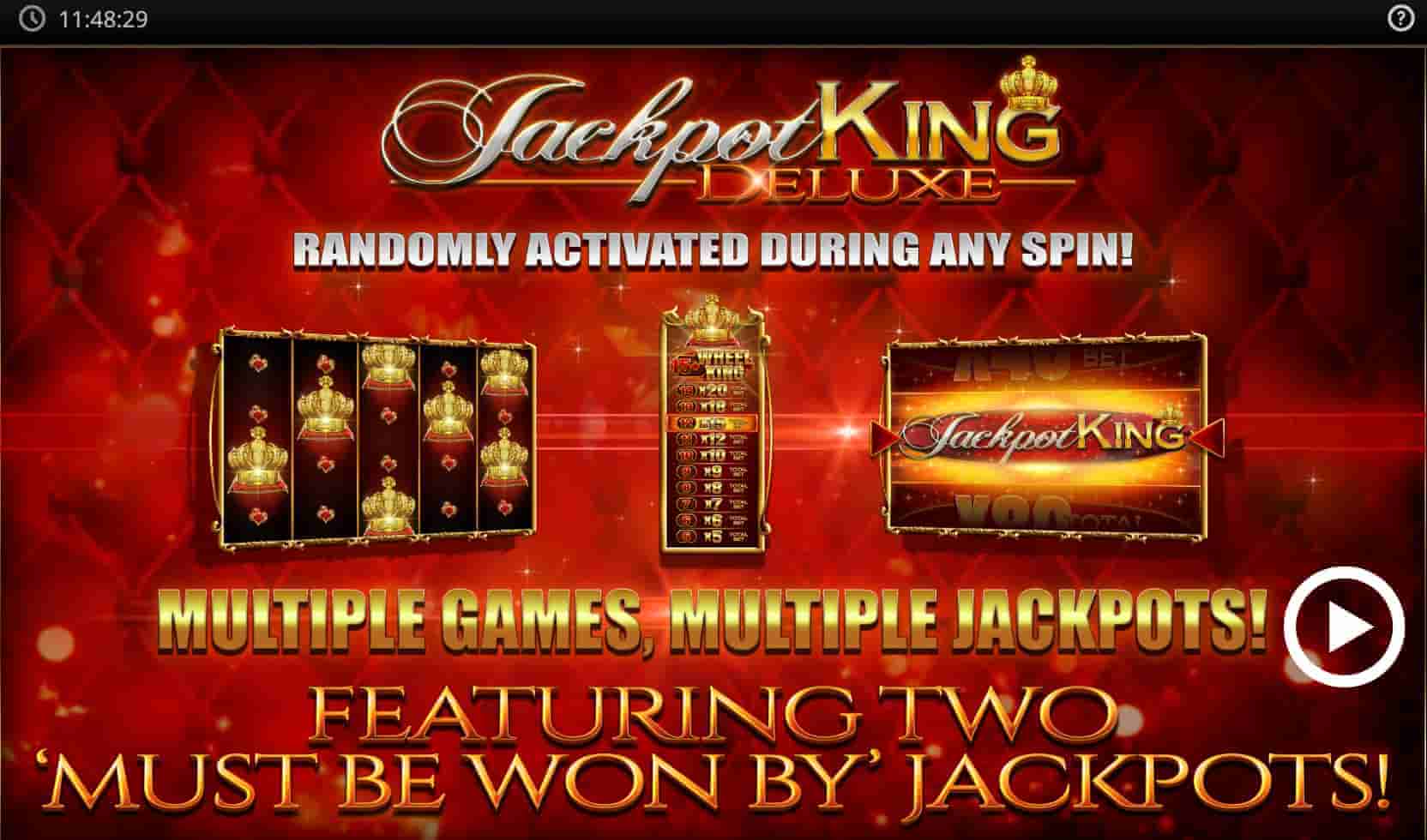 Top Cat Most Wanted slot screenshot 4