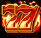 Three sevens