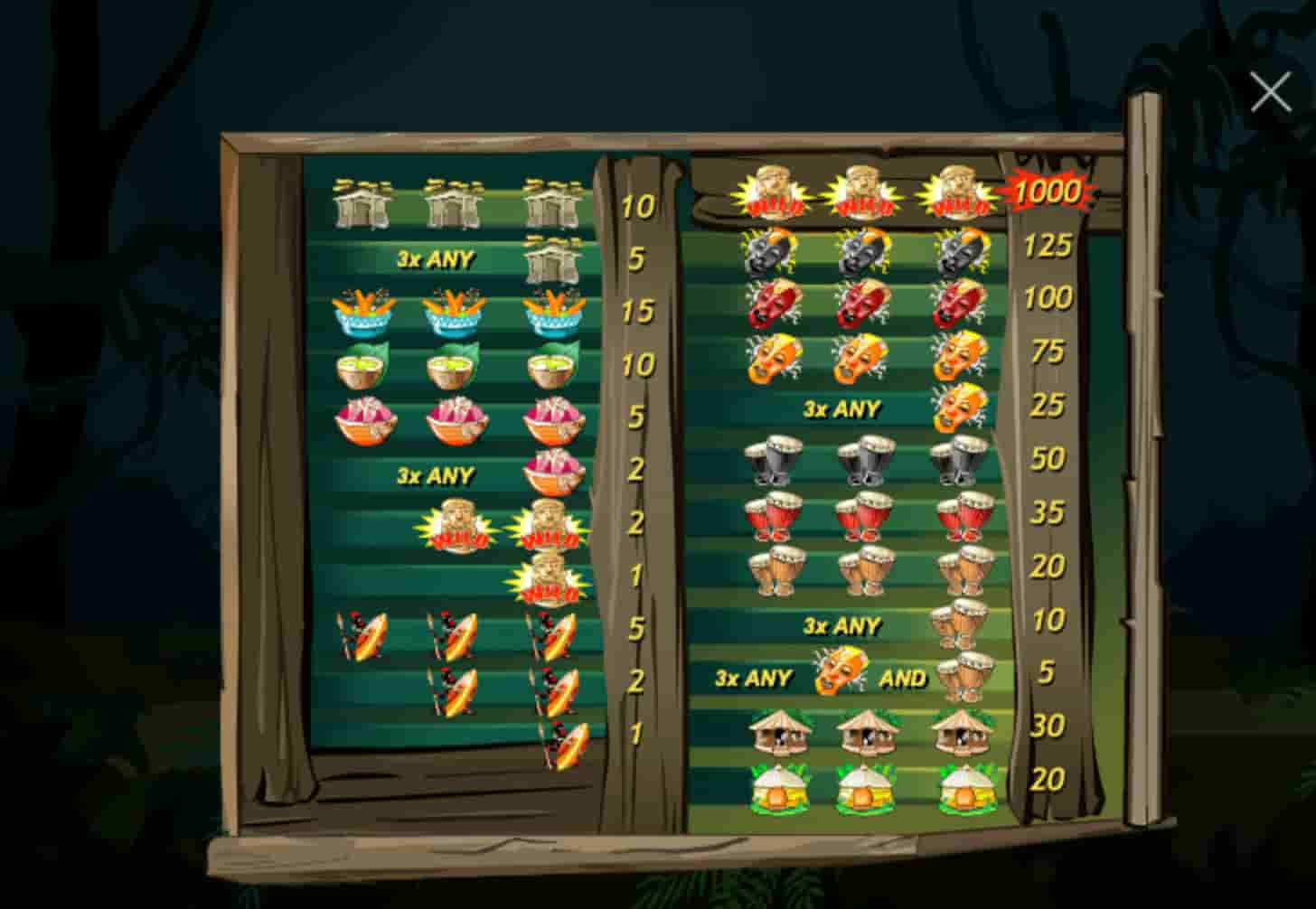 Ugga Bugga screenshot 5