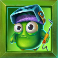 Worker with Goggles