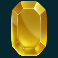 Yellow Gemstone