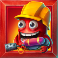 Yellow Helmet Worker