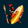 Zulu Warrior