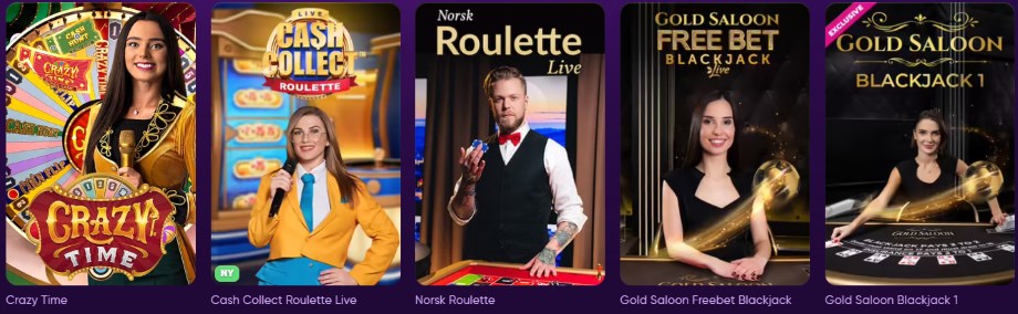 kingmaker live casino