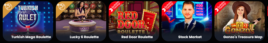 velobet live casino