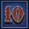 10