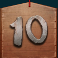10