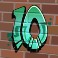 10